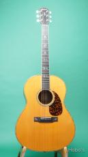 Larrivee L-10RW Custom Eagle Lady_2