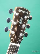 Larrivee L-10RW Custom Eagle Lady_3