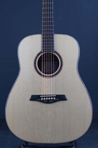 Sergei de Jonge Dreadnought Presentation