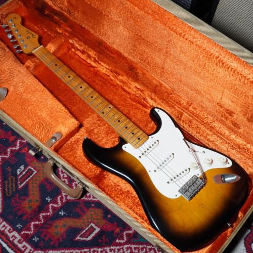 Fender Japan 1987 ST57-140 EXTRAD