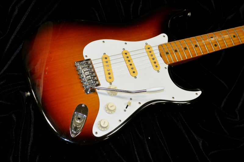 FERNANDES FST-80YS 1975年 ビンテージ 1346489 FERNANDES