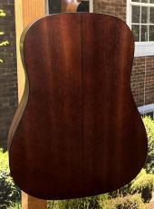 K.Yairi 【日本総本店】【Alvarez Yairiロゴ】【ドットポジションマーク】LO-65 CTM_3