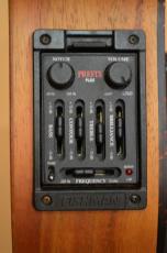 TACOMA C5C　2001年製_14