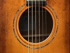 K.Yairi 【日本総本店】【Alvarez Yairiロゴ】【ドットポジションマーク】LO-65 CTM_5