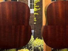 K.Yairi 【日本総本店】【Alvarez Yairiロゴ】【ドットポジションマーク】LO-65 CTM_7