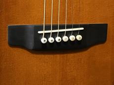 K.Yairi 【日本総本店】【Alvarez Yairiロゴ】【ドットポジションマーク】LO-65 CTM_8