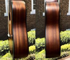 K.Yairi 【日本総本店】【Alvarez Yairiロゴ】【ドットポジションマーク】LO-65 CTM_11