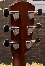 K.Yairi 【日本総本店】【Alvarez Yairiロゴ】【ドットポジションマーク】LO-65 CTM_13