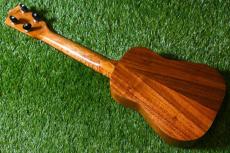 Sonny D Soprano LongNeck Hawaiian Koa【USED】_4