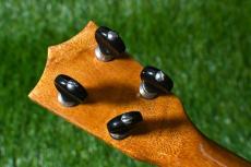 Sonny D Soprano LongNeck Hawaiian Koa【USED】_6