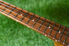 Sonny D Soprano LongNeck Hawaiian Koa【USED】_7