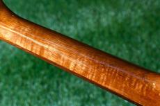 Sonny D Soprano LongNeck Hawaiian Koa【USED】_8