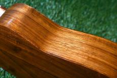 Sonny D Soprano LongNeck Hawaiian Koa【USED】_13