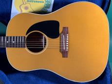 Gibson J-45 GOLD TOP LIMITED_2