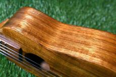 Sonny D Soprano LongNeck Hawaiian Koa【USED】_14