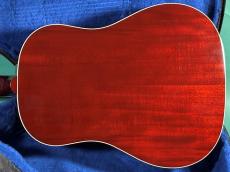 Gibson J-45 GOLD TOP LIMITED_3