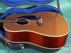 Gibson J-45 GOLD TOP LIMITED_4