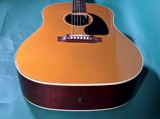 Gibson J-45 GOLD TOP LIMITED_11