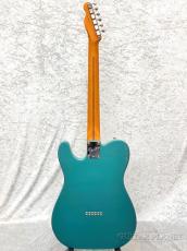 Fender 【Bonus Sale】American Professional Classic Hotshot Telecaster -Faded Sherwood Green Metallic-【3.37kg】_4