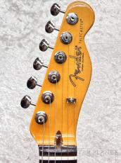 Fender 【Bonus Sale】American Professional Classic Hotshot Telecaster -Faded Sherwood Green Metallic-【3.37kg】_5