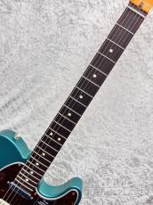 Fender 【Bonus Sale】American Professional Classic Hotshot Telecaster -Faded Sherwood Green Metallic-【3.37kg】_6