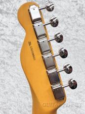 Fender 【Bonus Sale】American Professional Classic Hotshot Telecaster -Faded Sherwood Green Metallic-【3.37kg】_7