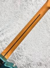 Fender 【Bonus Sale】American Professional Classic Hotshot Telecaster -Faded Sherwood Green Metallic-【3.37kg】_8