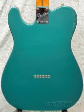 Fender 【Bonus Sale】American Professional Classic Hotshot Telecaster -Faded Sherwood Green Metallic-【3.37kg】_9