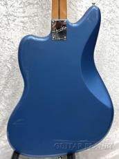 Fender 【Bonus Sale】American Professional Classic Jaguar -Faded Lake Placid Blue-【3.63kg】【US25090509】_9