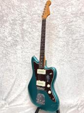 Fender 【Bonus Sale】American Professional Classic Jazzmaster -Faded Sherwood Green Metallic-【3.61kg】【US25039117】_3