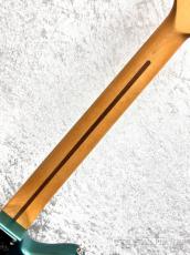 Fender 【Bonus Sale】American Professional Classic Jazzmaster -Faded Sherwood Green Metallic-【3.61kg】【US25039117】_8