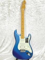 Fender 【Bonus Sale】American Professional Classic Stratocaster -Faded Lake Placid Blue-【3.58kg】【US25070098】_2