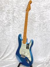 Fender 【Bonus Sale】American Professional Classic Stratocaster -Faded Lake Placid Blue-【3.58kg】【US25070098】_3