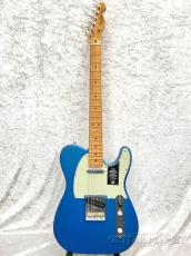 Fender 【Bonus Sale】American Professional Classic Telecaster -Faded Lake Placid Blue-【3.29kg】【US25061904】_2