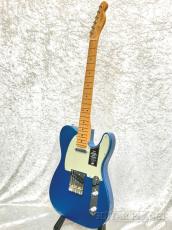 Fender 【Bonus Sale】American Professional Classic Telecaster -Faded Lake Placid Blue-【3.29kg】【US25061904】_3