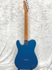 Fender 【Bonus Sale】American Professional Classic Telecaster -Faded Lake Placid Blue-【3.29kg】【US25061904】_4