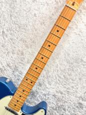 Fender 【Bonus Sale】American Professional Classic Telecaster -Faded Lake Placid Blue-【3.29kg】【US25061904】_6