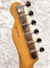 Fender 【Bonus Sale】American Professional Classic Telecaster -Faded Lake Placid Blue-【3.29kg】【US25061904】_7