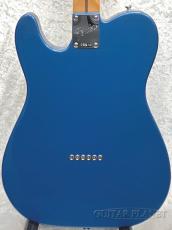 Fender 【Bonus Sale】American Professional Classic Telecaster -Faded Lake Placid Blue-【3.29kg】【US25061904】_9