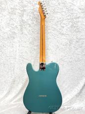 Fender 【Bonus Sale】American Professional Classic Telecaster -Faded Sherwood Green Metallic-【3.57kg】【US25071379】_4