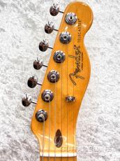 Fender 【Bonus Sale】American Professional Classic Telecaster -Faded Sherwood Green Metallic-【3.57kg】【US25071379】_5