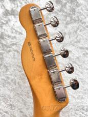 Fender 【Bonus Sale】American Professional Classic Telecaster -Faded Sherwood Green Metallic-【3.57kg】【US25071379】_7