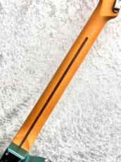 Fender 【Bonus Sale】American Professional Classic Telecaster -Faded Sherwood Green Metallic-【3.57kg】【US25071379】_8