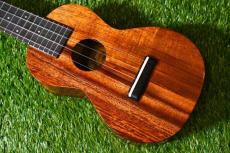 tkitki ukulele ECO-S+ HawaiianKoa Soprano【S/N1617】