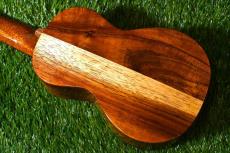 tkitki ukulele ECO-S+ HawaiianKoa Soprano【S/N1617】_3