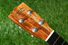tkitki ukulele ECO-S+ HawaiianKoa Soprano【S/N1617】_5