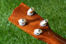 tkitki ukulele ECO-S+ HawaiianKoa Soprano【S/N1617】_6