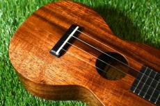 tkitki ukulele ECO-S+ HawaiianKoa Soprano【S/N1617】_10