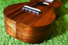 tkitki ukulele ECO-S+ HawaiianKoa Soprano【S/N1617】_11