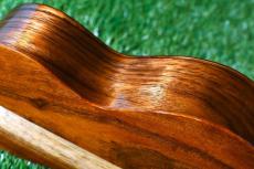tkitki ukulele ECO-S+ HawaiianKoa Soprano【S/N1617】_12